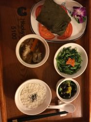 -杰爱月子护理中心