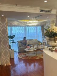 -茜尔维亚修身连锁(闵行莘庄店)