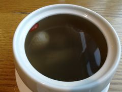 -菩提树·素食餐厅(汇智国际商业中心店)