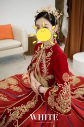 点击看大图 -纯色时光婚纱艺术馆WHITE