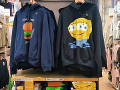 -优衣库(青岛万象城店)