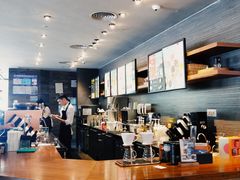 -星巴克(东莞莞城万科中心店)