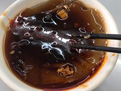 -杨记灌肠(食品街店)