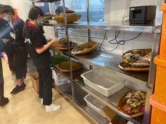 -德四家·云南傣味烧烤品牌(和谐店)