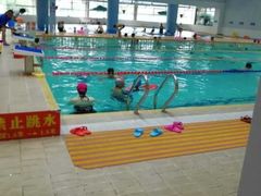 泳池-泰丰游泳馆