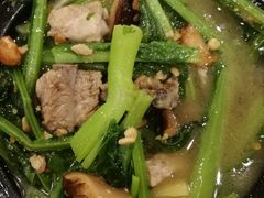 春菜煲-潮人姐妹轩(海宁路店)