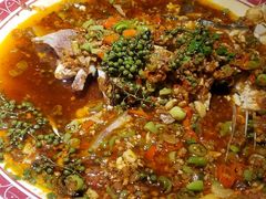 -旺顺阁鱼头泡饼(常营店)