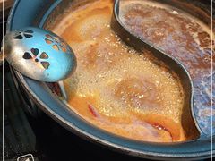 -温野菜涮涮锅(曲江大悦城店)