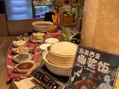 -济南喜来登酒店