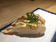 -初居食屋日式料理(万象城购物中心店)