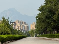 -天平湖公园