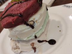-MADO冰淇淋咖啡馆(淘金店)