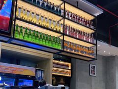 -木屋烧烤(创业店)
