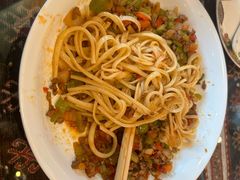 -巴依老爷新疆美食(工体旗舰店)