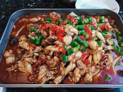 -咏哇美蛙美味(厦门罗宾森店)