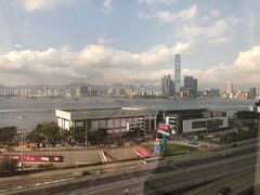 -香港港岛太平洋酒店