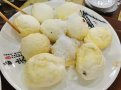 -春發合饭庄