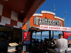 -Fish Hopper
