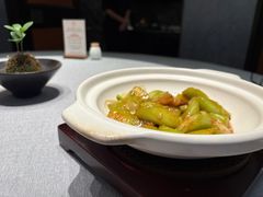 家烧丝瓜-龙宴海鲜城(经中路店)