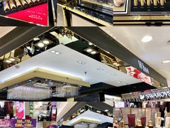 -王府井百货(中州中路店)