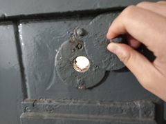 -青岛德国监狱旧址博物馆