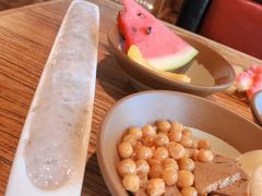 -额尔敦传统涮(公园西路店)