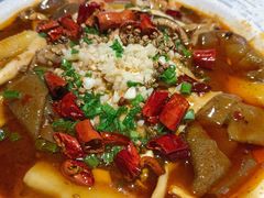 -渝信川菜 · 川味家常菜(长安店)