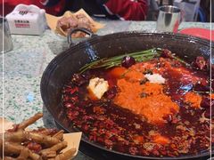-五里关火锅(牛市口店)