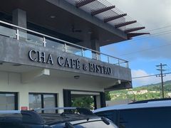 -Cha Café and Bistro