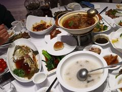 -湖锦酒楼·31年地道湖北菜(黄鹤楼店)