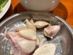 -青海名吃尕张娃非遗烤肉(海湖总店)