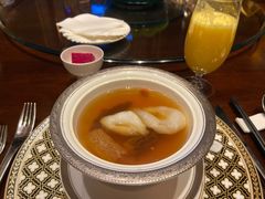 -彩丰楼·中餐厅(国家会展中心上海洲际店)