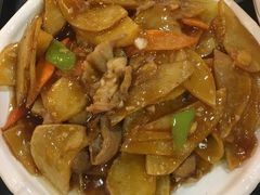 -远大美食广场(远大购物中心店)