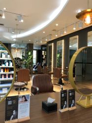 点击看大图 -意廊 Hair Salon