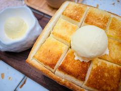-大树餐厅(环球港店)