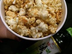-嘉华国际影城(学清路店)