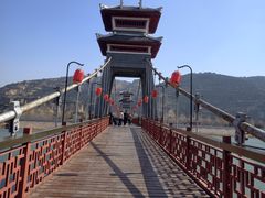 -函谷关历史文化旅游区