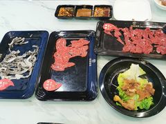 -顶福胜潮汕牛肉火锅(观沙岭店)