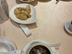 -正佳广场万豪酒店-粤菜餐厅·点心·海鲜·聚餐