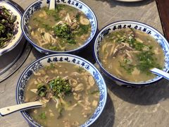 -老三羊汤【北兴隆街店】