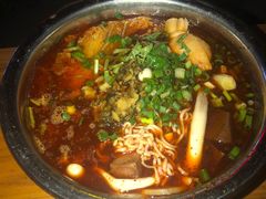 -老兵麻辣烫(世欧王庄店)