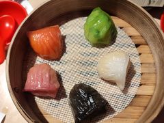 -避风塘(宝山万达店)
