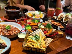 -The Good Place好地方·Brunch·coffee(国贸店)