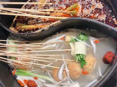 -钢管厂五区小郡肝火锅串串香(清河店)