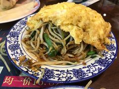 -娄三少·老北京春饼烤鸭家常菜(方庄店)