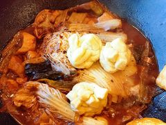 -江湖水乡铁锅炖魚(周庄嘉园店)