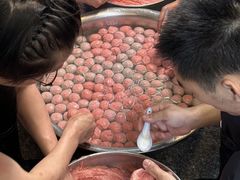 -阿娟牛肉丸·手打牛肉丸·现做现卖