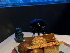 -渔火·特色餐厅(佘山世茂洲际酒店)