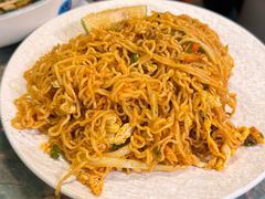 -浩海火烧云傣家菜(京广店)