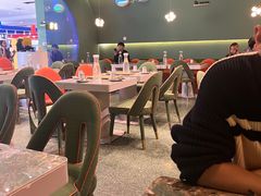 -浩海火烧云傣家菜(京广店)